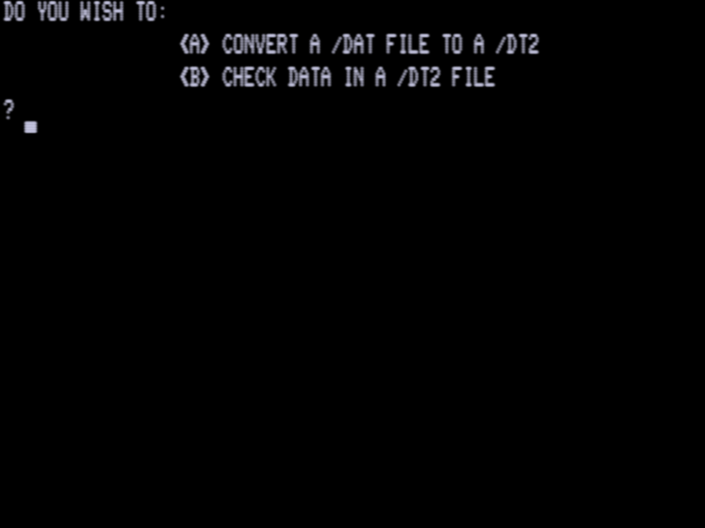 Screen shot